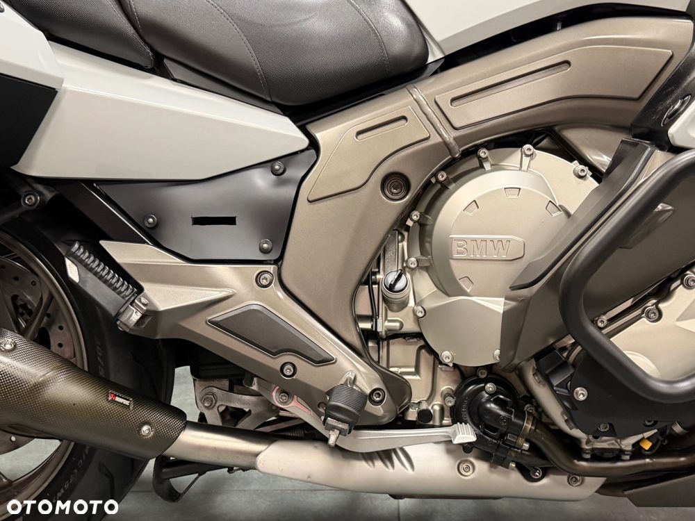 BMW K - 11