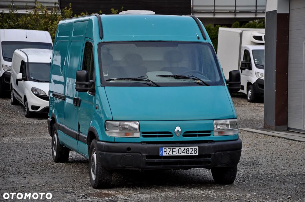 Renault Master - 16