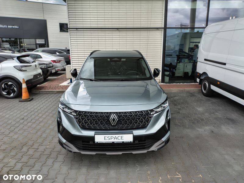 Renault Espace - 3