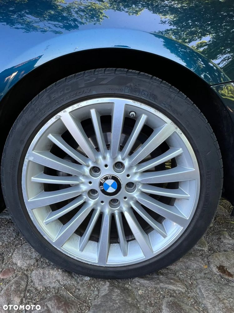 BMW Seria 4 428i Luxury Line - 39