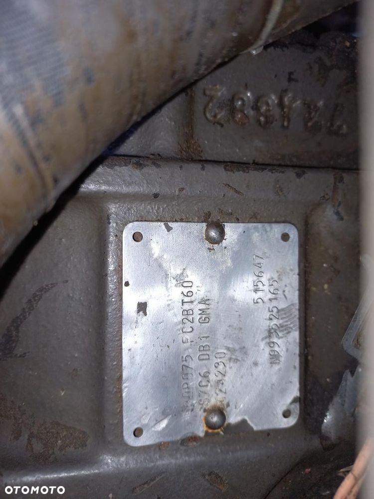 Podnośnik ceres,celtis,ergos cergos 7700098142, rozdzielacz,hydromotor,kompletny napęd most,przystawka,724682,90R075,11174, 7700098361,SKRZYNIA AUTOMAT,zwojnica,atak,120-54,110-54,106-54 - 6