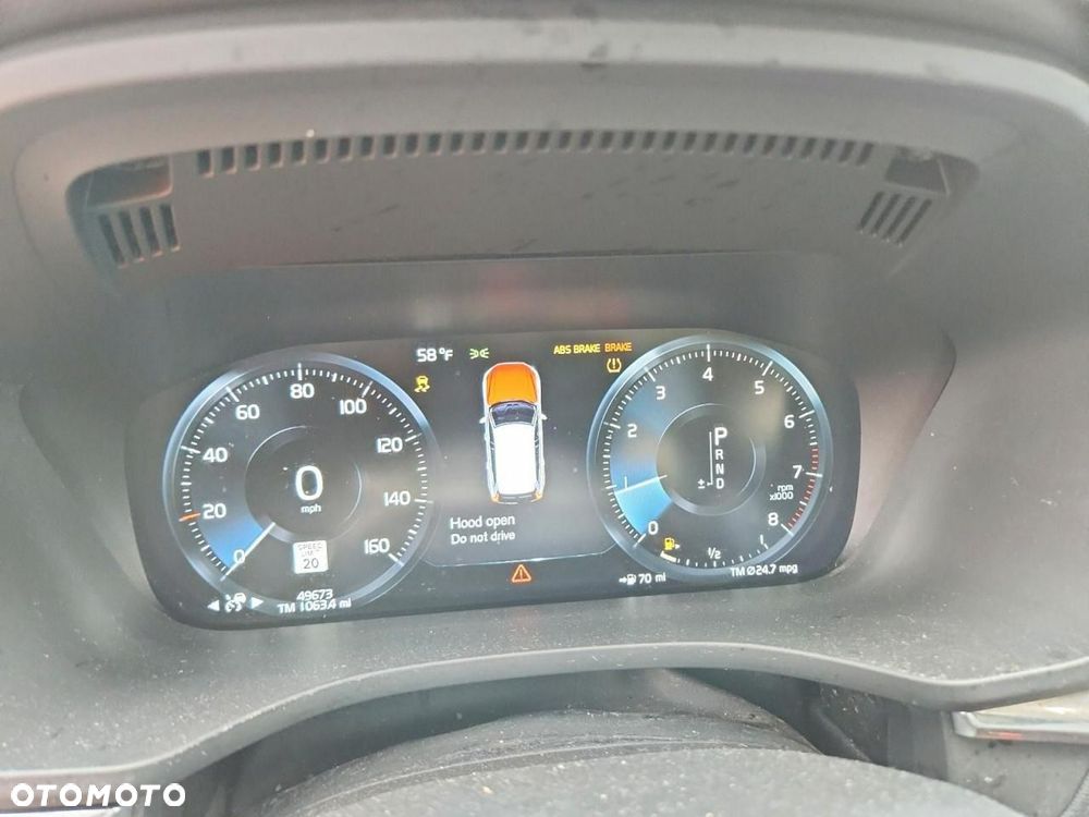 Volvo XC 60 T6 AWD Inscription - 9