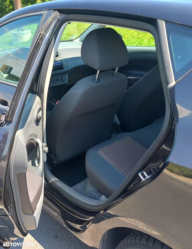 Seat Ibiza 1.2 12V - 14