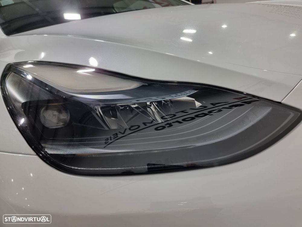 Tesla Model Y Long-Range RWD - 22