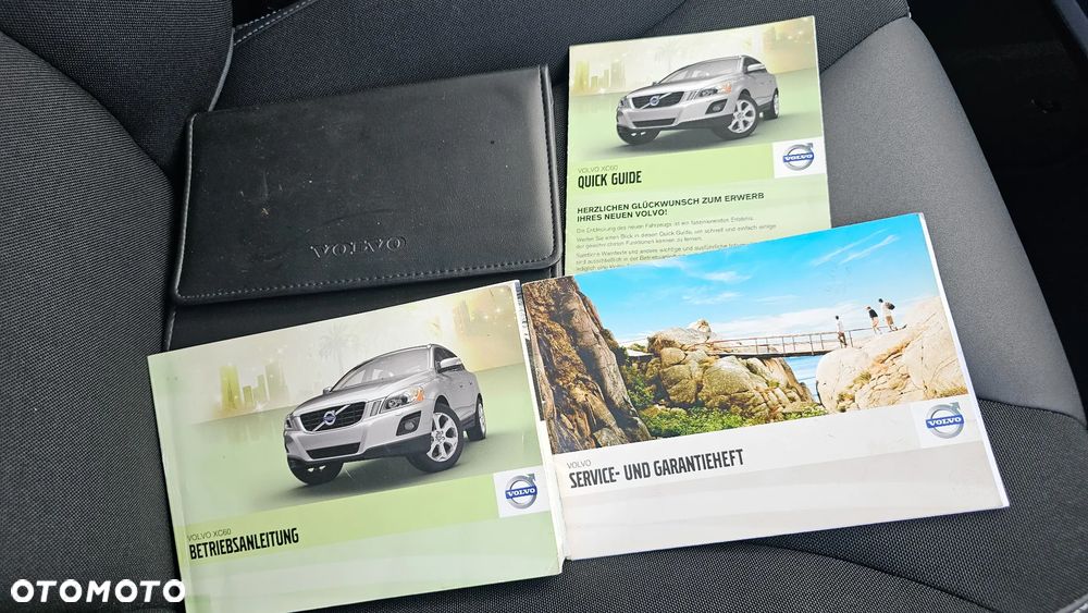 Volvo XC 60 - 24