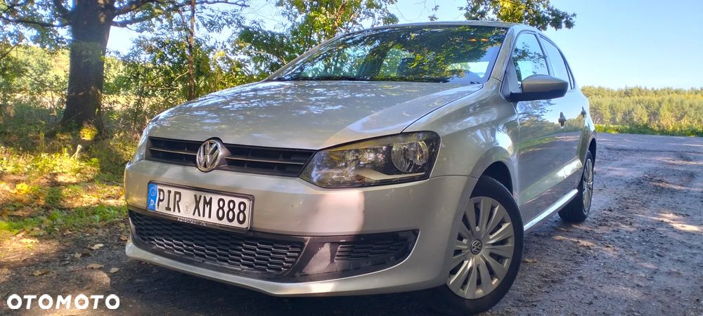 Volkswagen Polo 1.2 Sportline - 6