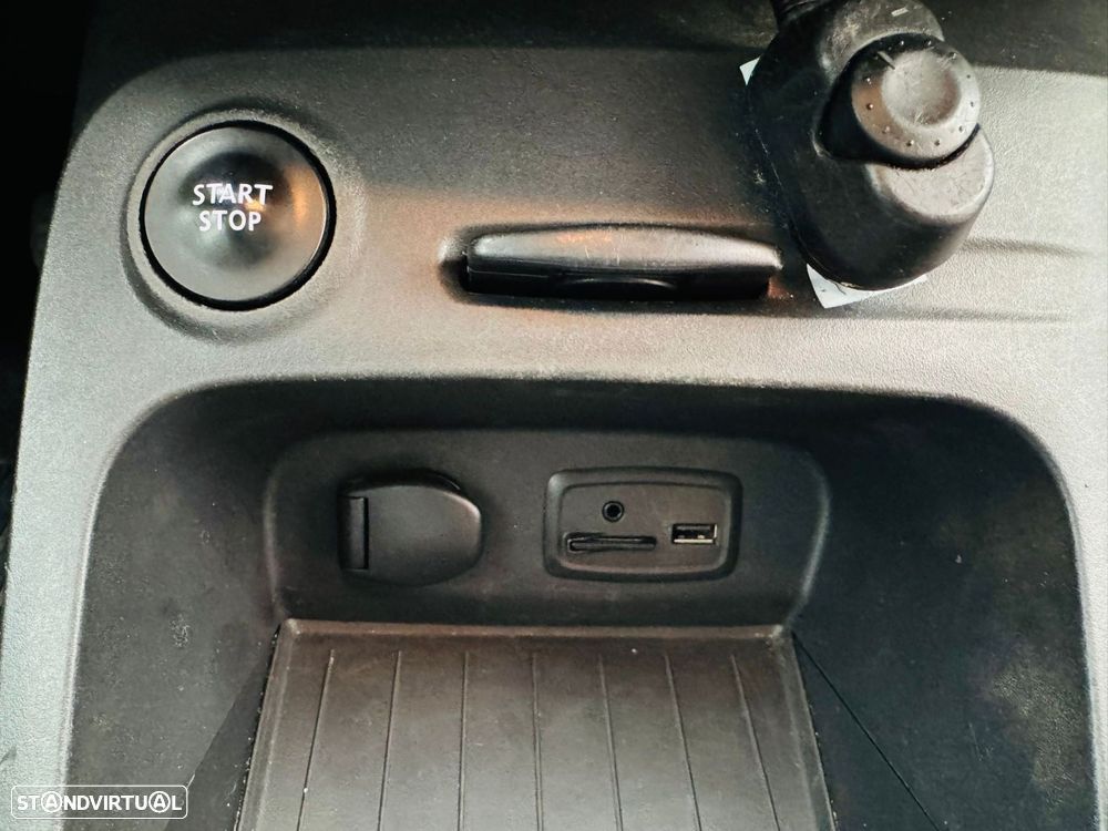 Renault Captur 0.9 TCE Exclusive - 11