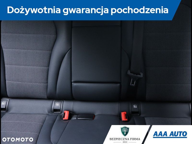 Mercedes-Benz Klasa C - 11