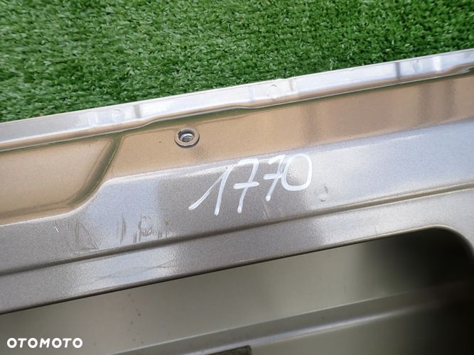 VW T5 T6 10- drzwi prawe przednie przód - 12