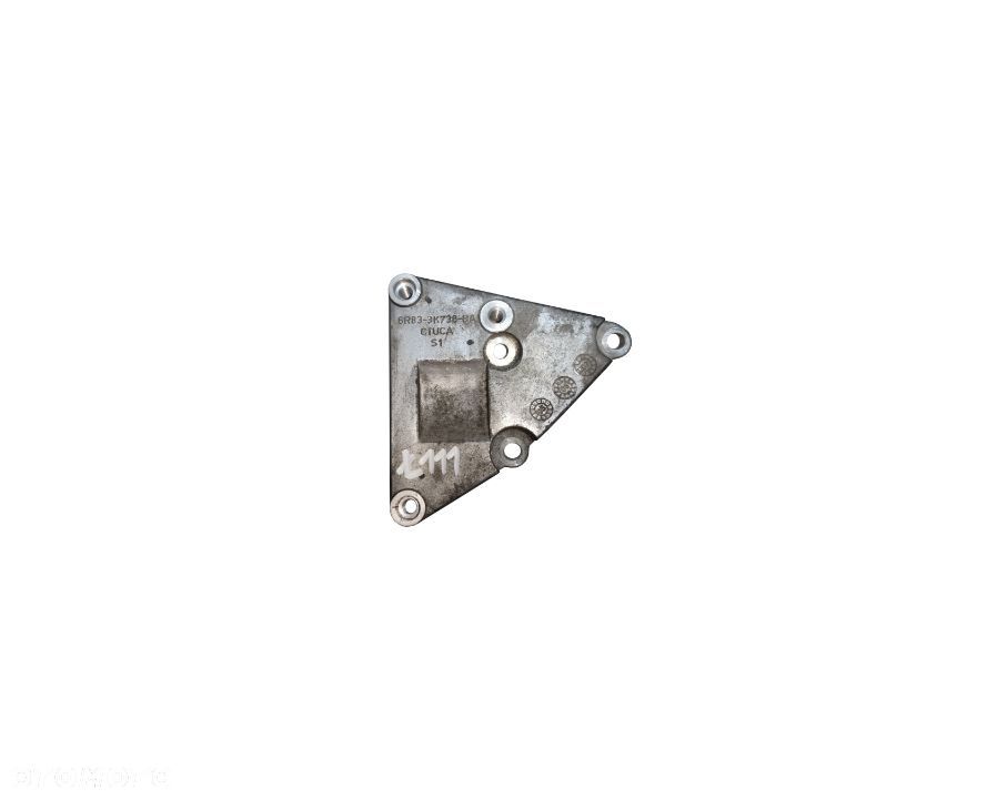 Ł111 ŁAPA POMPY WSPOMAGANIA JAGUAR 2.7 V6 6R83-3K738-BA - 1