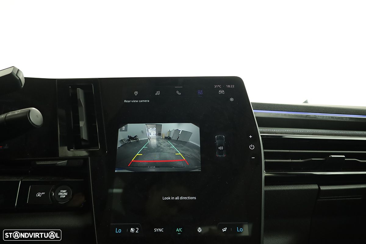Renault Austral 1.3 Mild Hybrid Techno Espirit Auto - 11