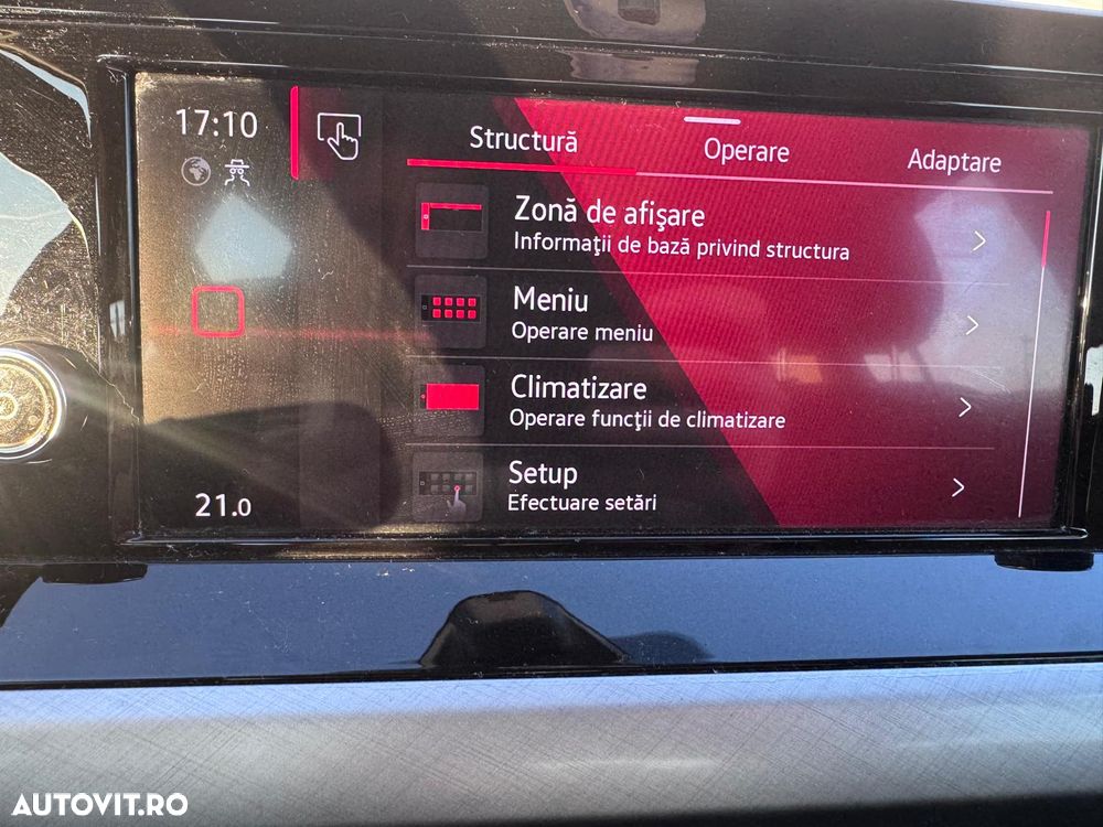 Volkswagen Golf 1.0 TSI Life - 8