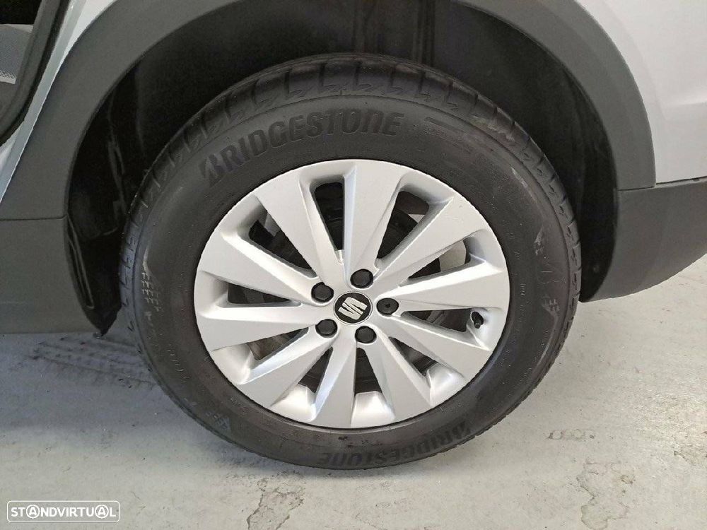 SEAT Arona 1.6 TDI Style - 11
