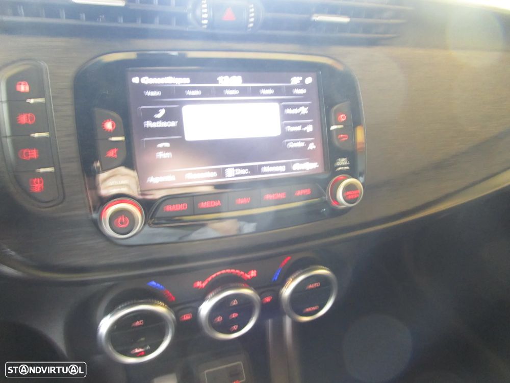 Alfa Romeo Giulietta 1.6 JTDm Sport TCT - 28