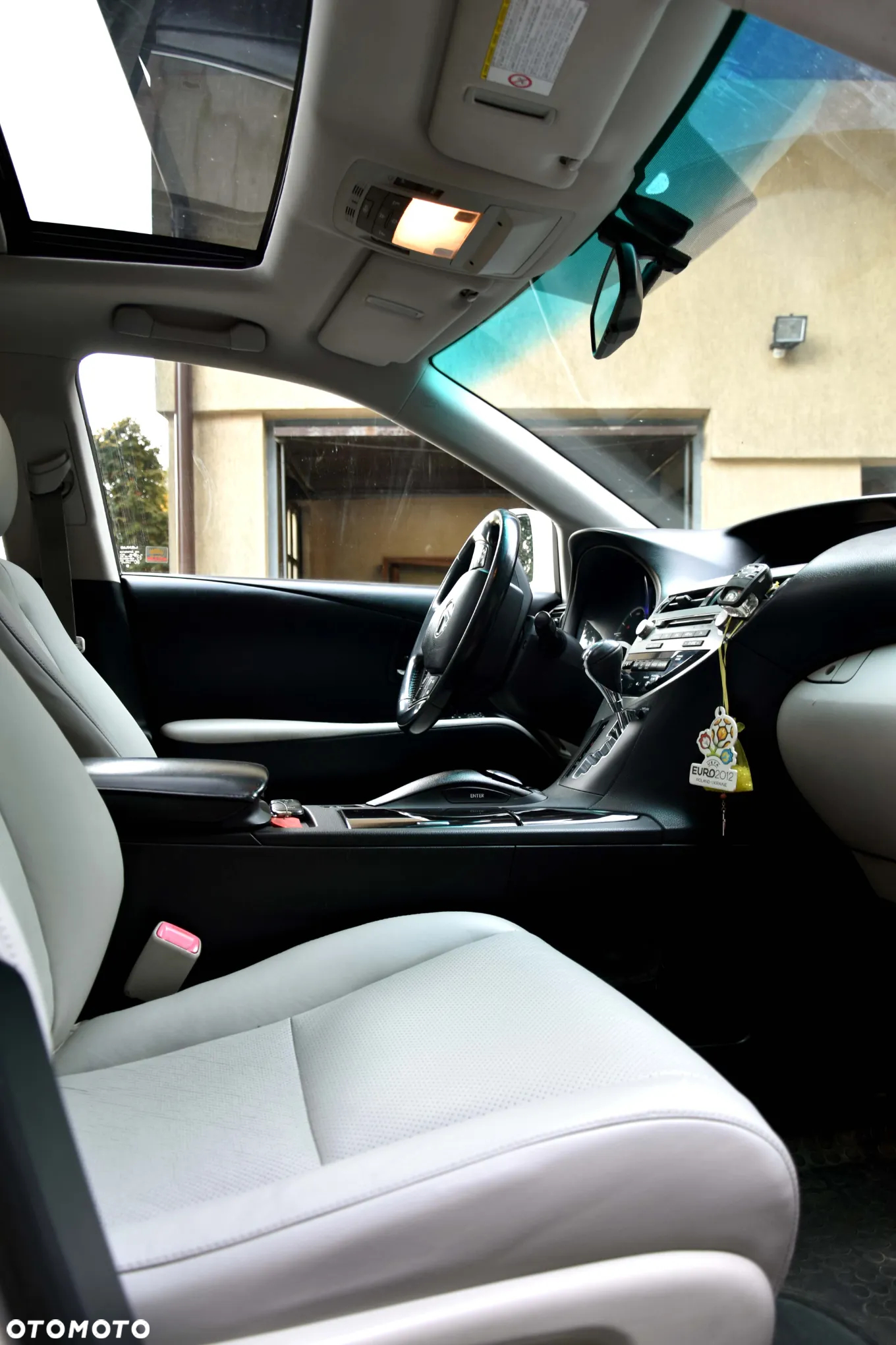 Lexus RX 200t / 300 Prestige - 26