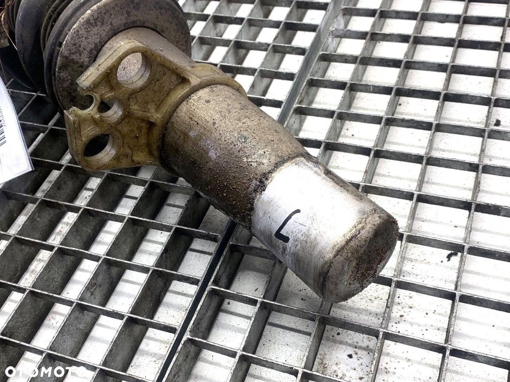 AMORTYZATOR LEWY PRZÓD  BMW 5 (G30, F90) 2016 - 2022 M5 Competition 460 kW [625 KM] benzyna 2018 - - 3