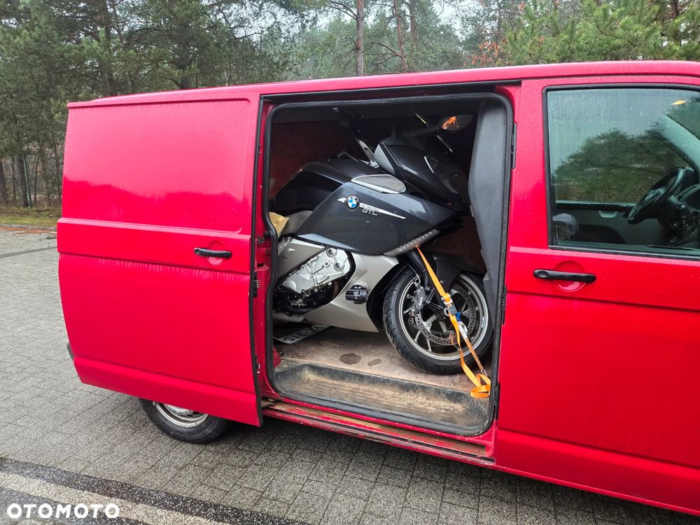 Volkswagen Transporter - 15