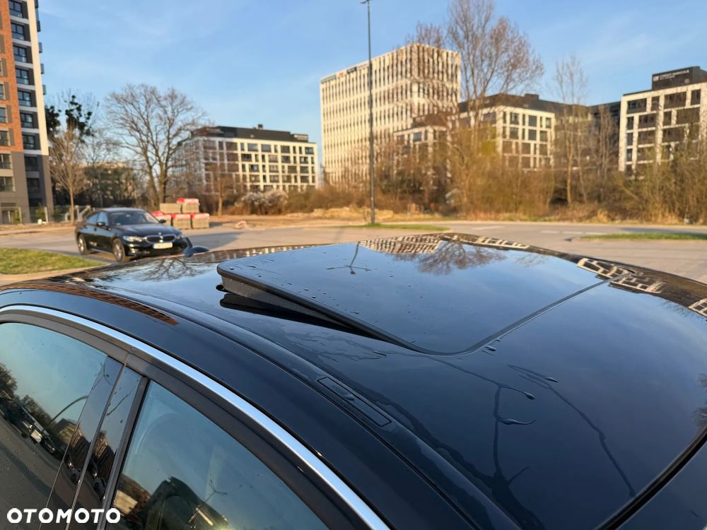 Mercedes-Benz Klasa E - 6