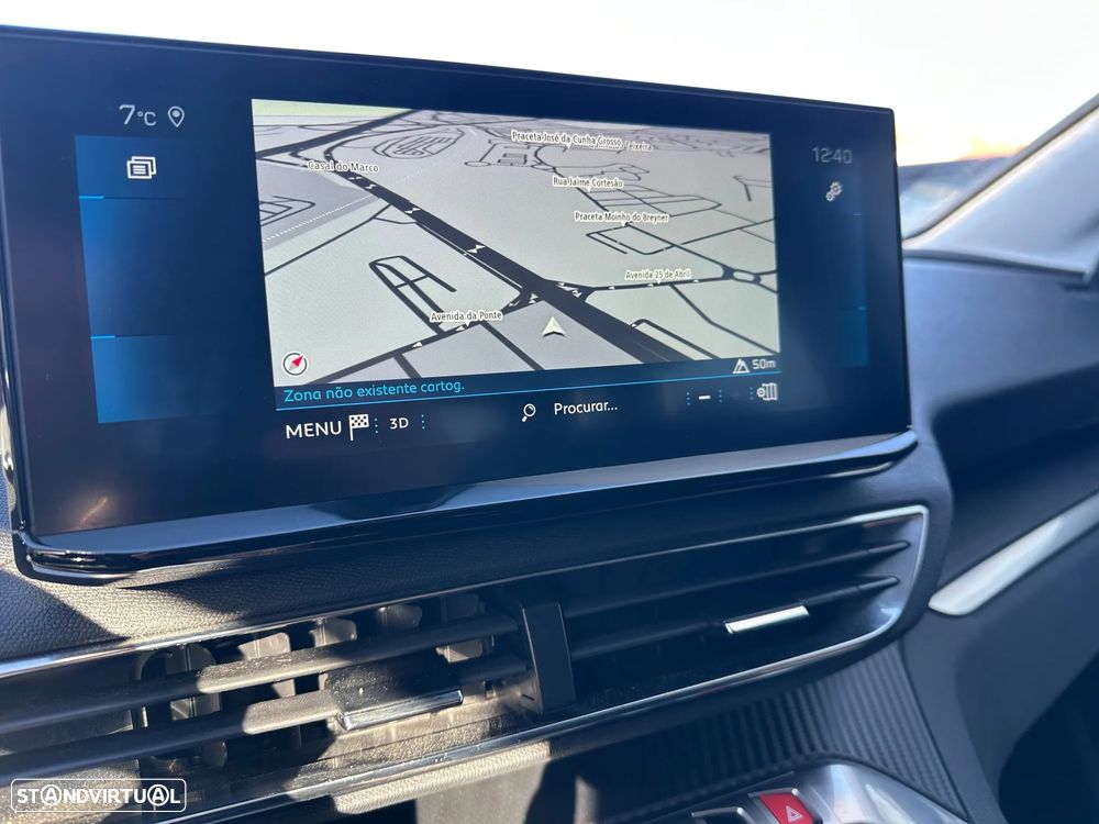 Peugeot 3008 1.5 BlueHDi Active Pack - 6