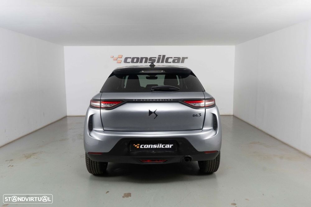 DS DS3 1.2 PureTech Performance Line - 6