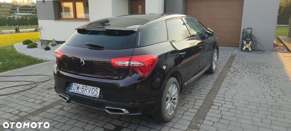 DS Automobiles DS 5 - 16