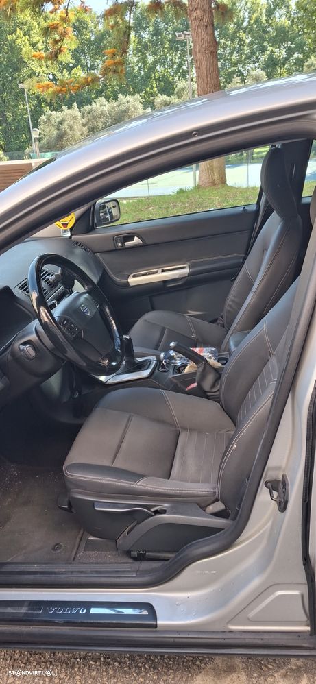 Volvo V50 1.6D - 15