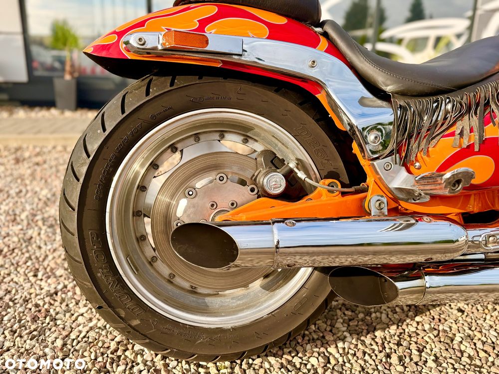 Suzuki Intruder - 15