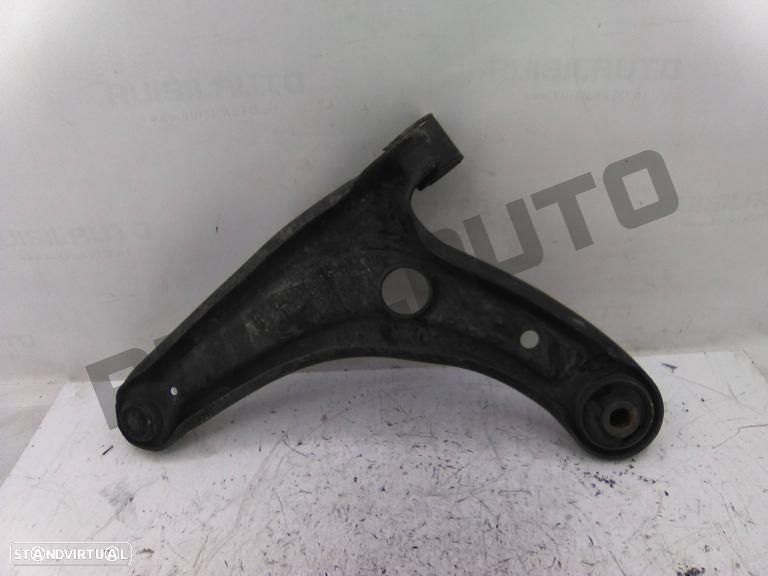 Braço Suspensão Frente Direito  Honda Jazz Ii [2001_2007] 1.2 I - 2