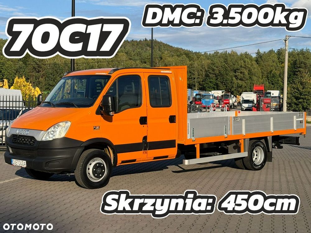 Iveco Daily
