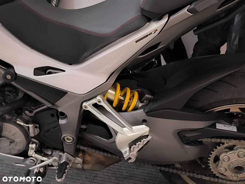 Ducati Multistrada - 25