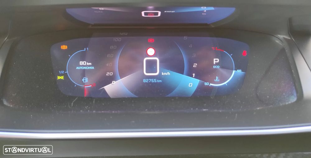 Peugeot 208 1.2 PureTech Allure Pack EAT8 - 31