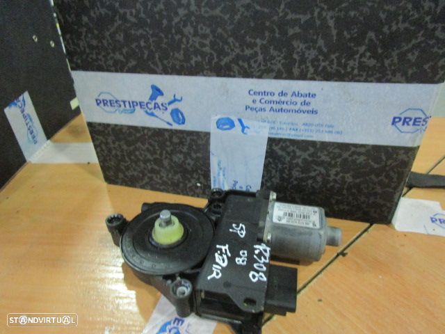 Motor Elevador Vidro 0130822369 PEUGEOT 308 2008 5P FD - 3