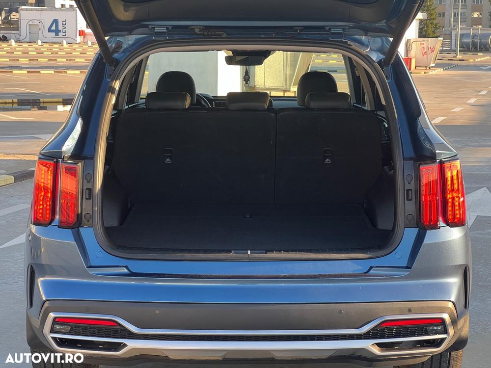 Kia Sorento 2.2 DSL 8DCT 4x2 5P Premium - 9