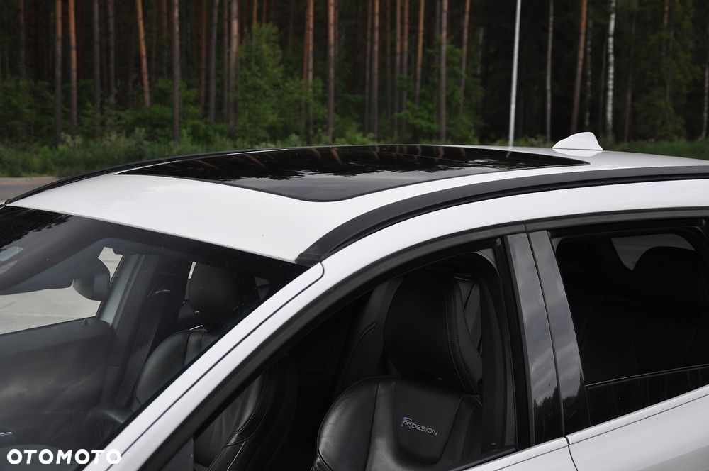 Volvo XC 60 - 35