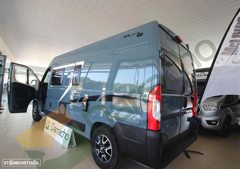 McLouis Menfys Van SLine 4 CS N42 - 3