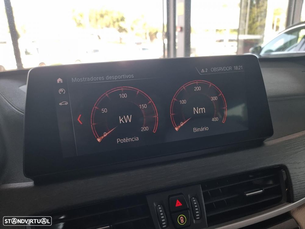 BMW X1 25 e xDrive xLine - 47