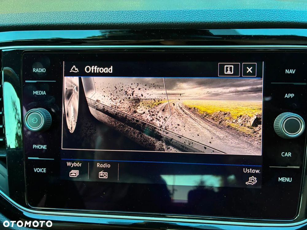 Volkswagen T-Roc 2.0 TSI 4Motion R Black Edition DSG - 20