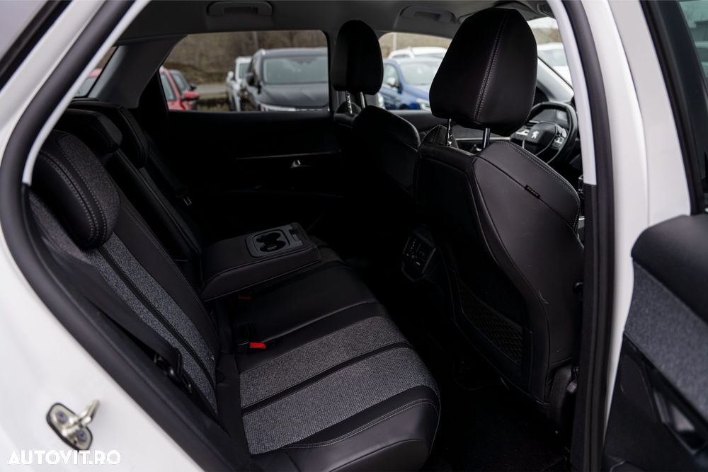 Peugeot 3008 BlueHDi 130 Stop & Start Allure - 8