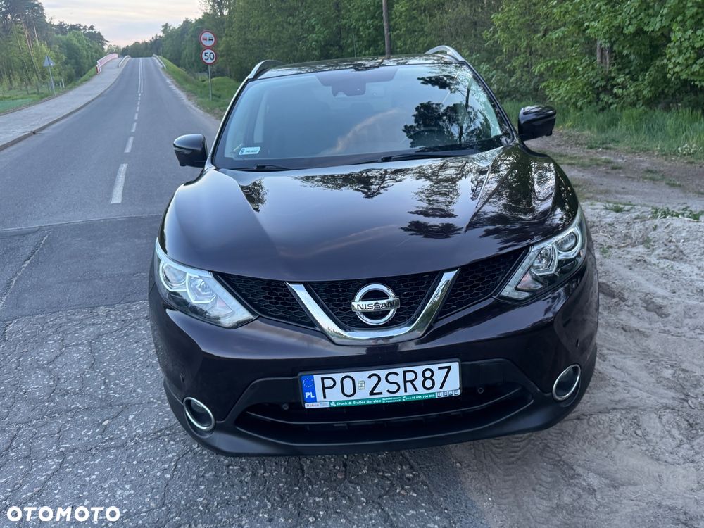Nissan Qashqai 1.6 DIG-T N-Connecta - 16