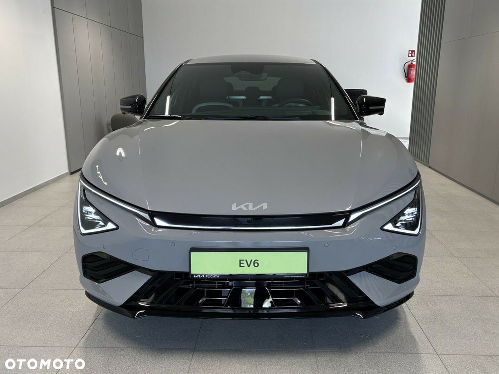 Kia EV6 - 4