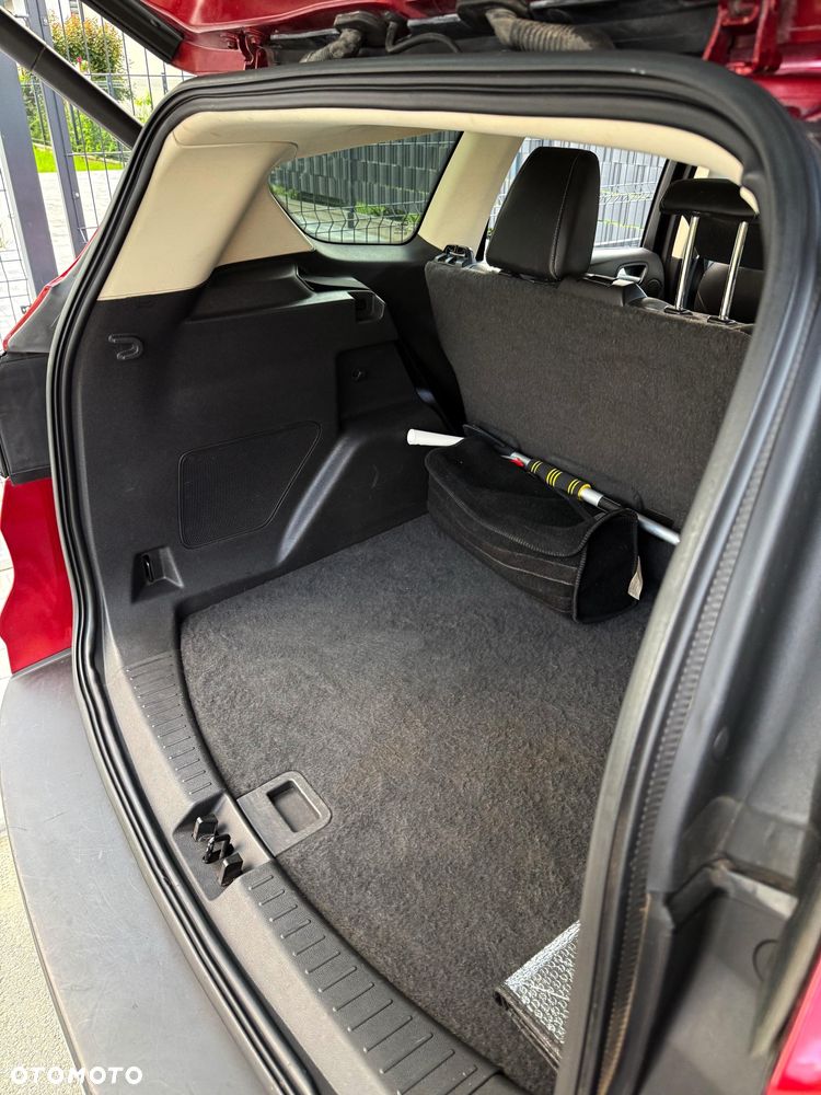 Ford Escape - 31