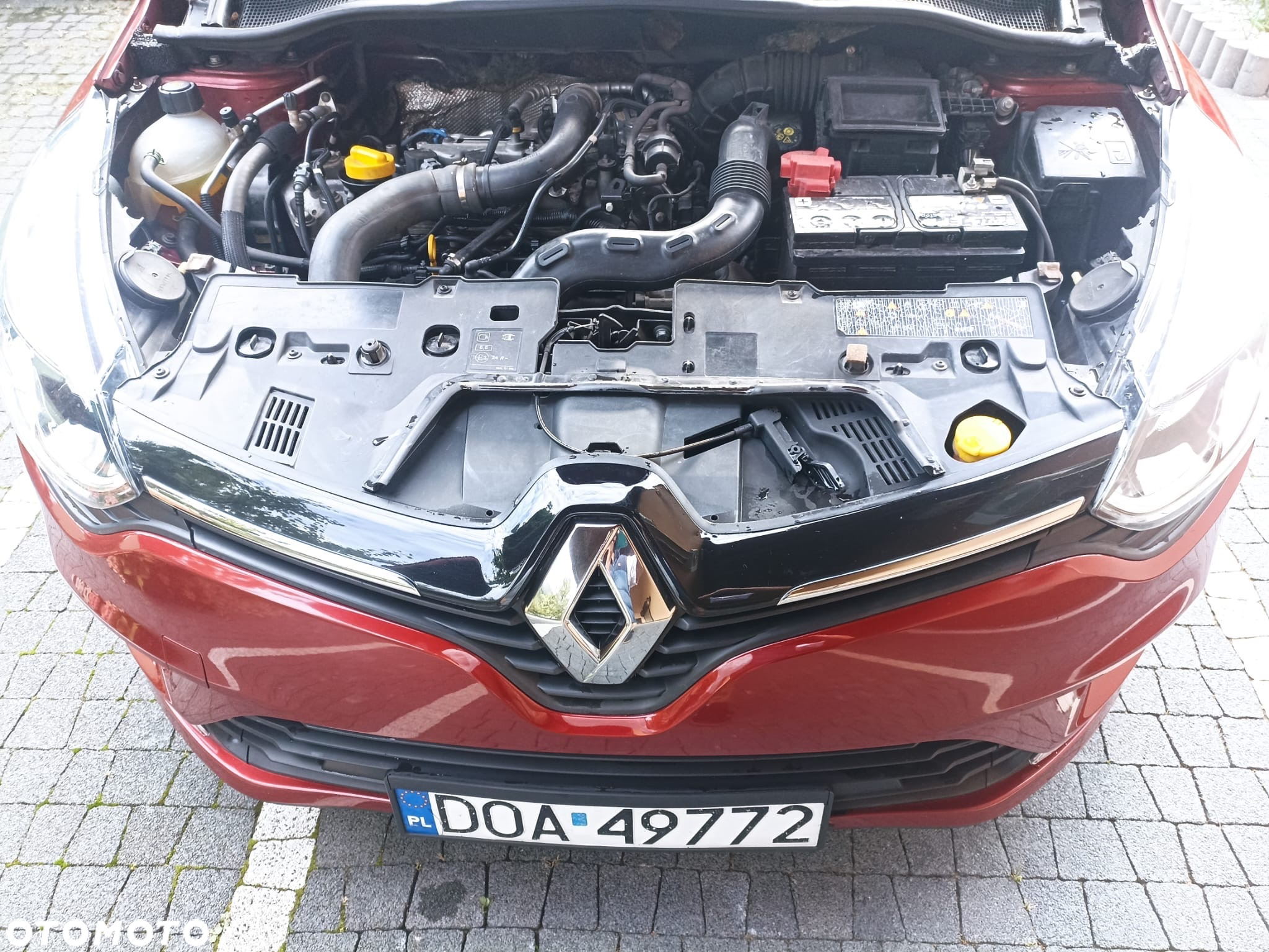 Renault Clio 1.2 Enegry TCe Limited - 10