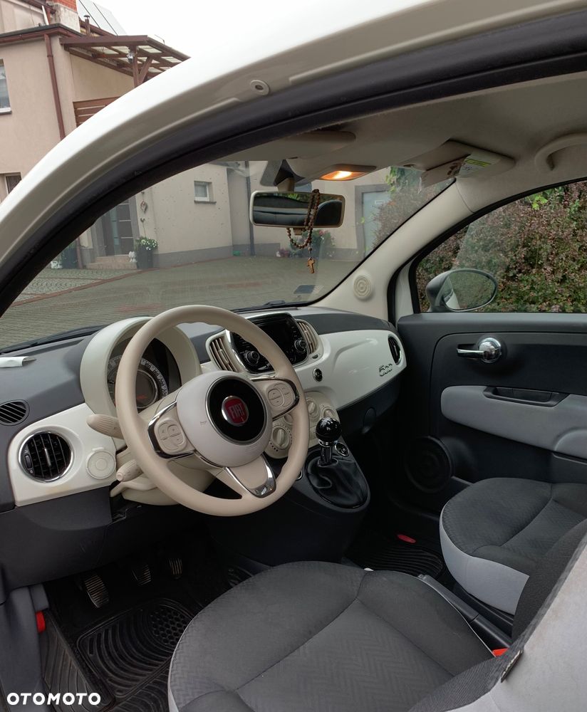 Fiat 500 - 6