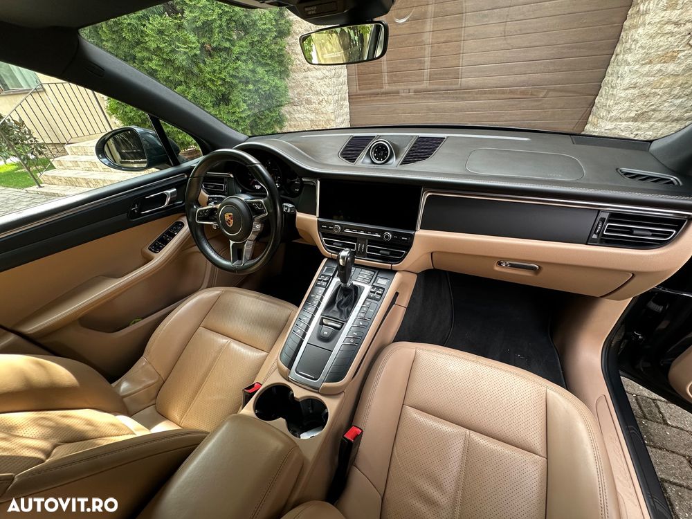 Porsche Macan - 7