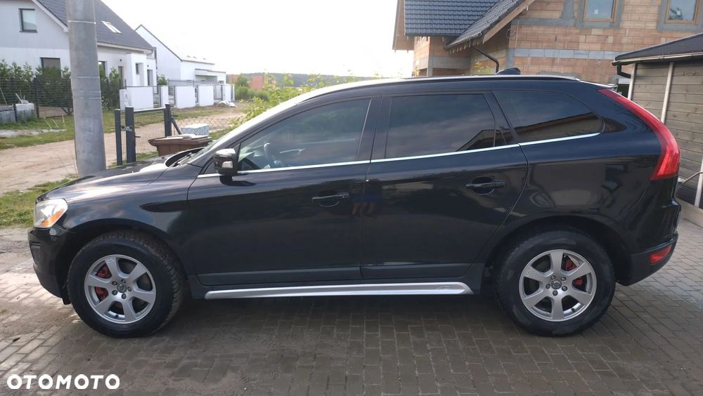 Volvo XC 60 D3 Momentum - 2