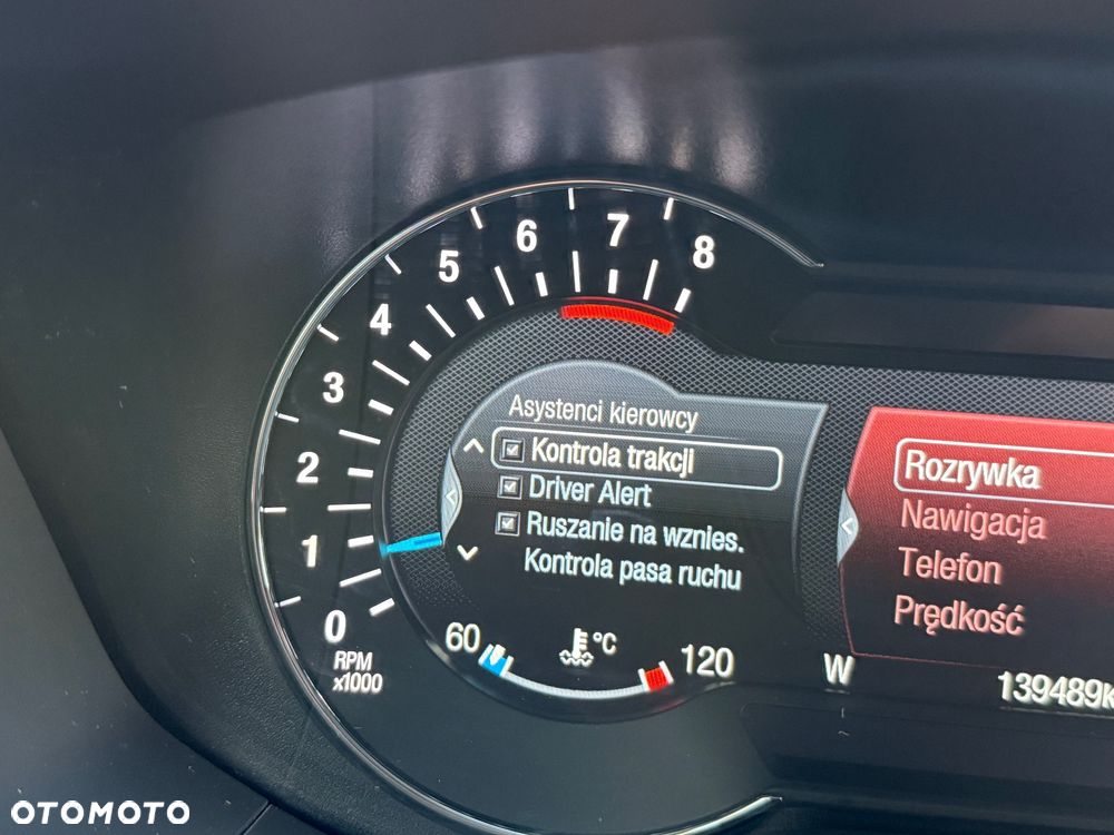 Ford Mondeo 1.5 EcoBoost STart-Stopp Titanium - 32