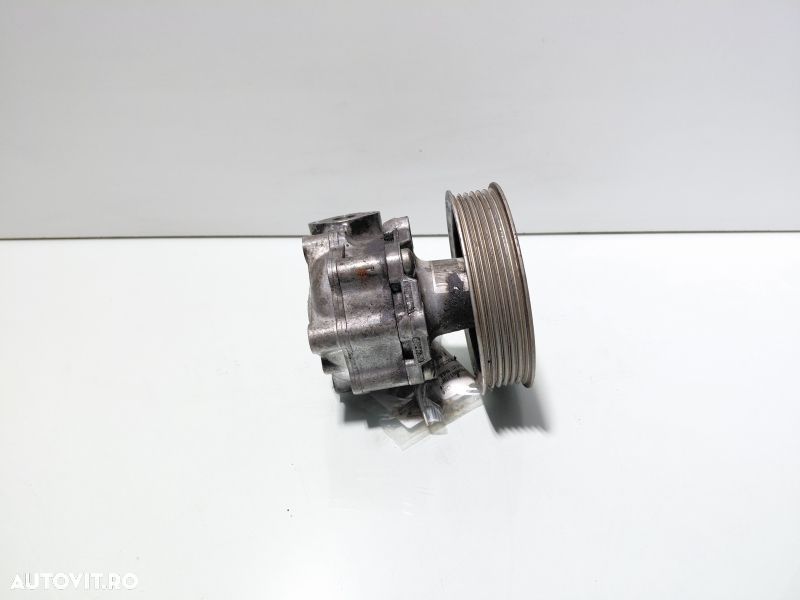 Pompa servo directie, cod 7P6422154A, VW Touareg (7P5), 3.0 TDI, CRC (id:711378) - 4