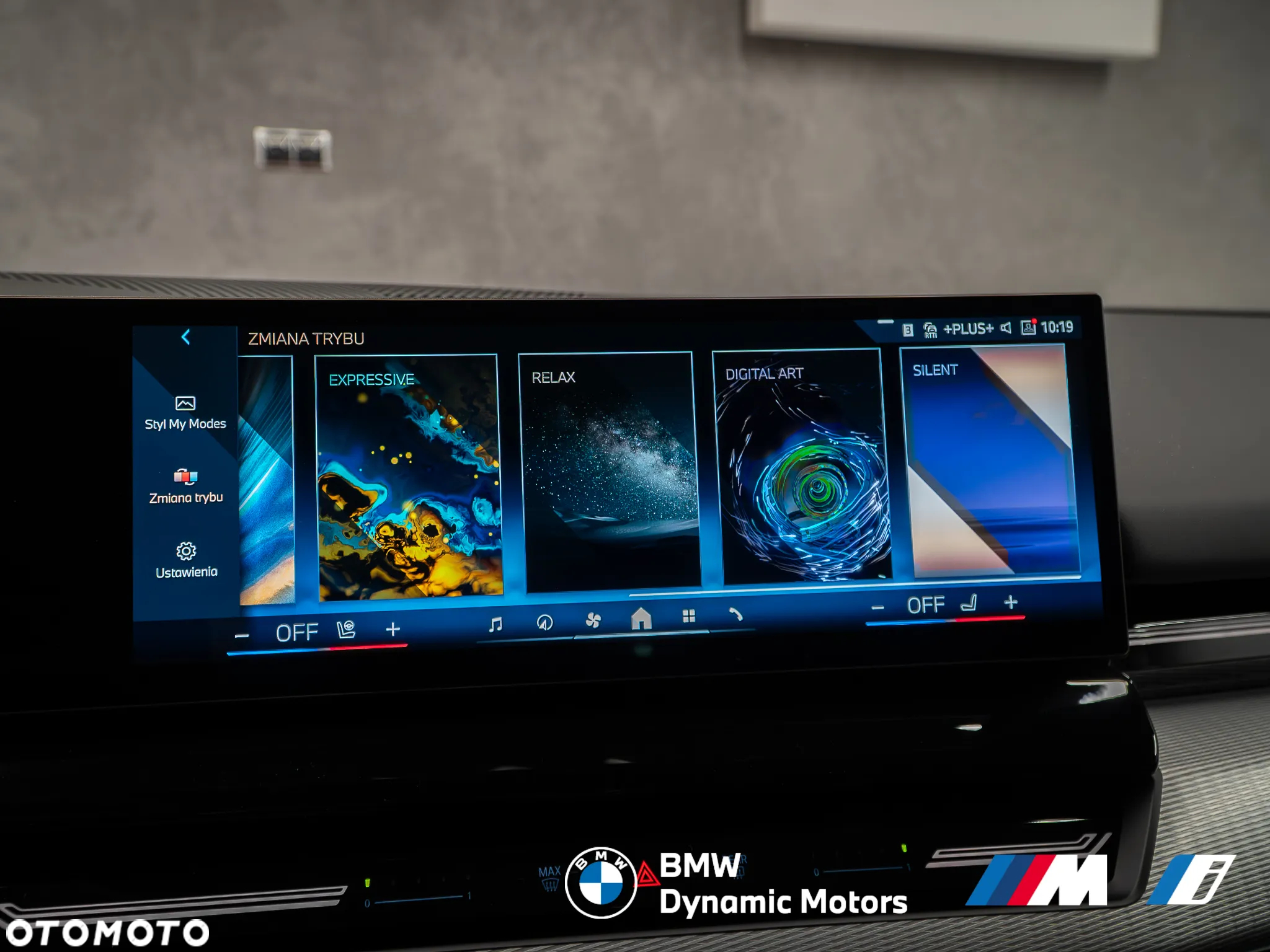 BMW Seria 5 - 34