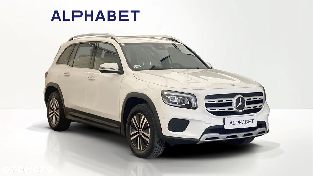 Mercedes-Benz GLB 200 d 8G-DCT - 7