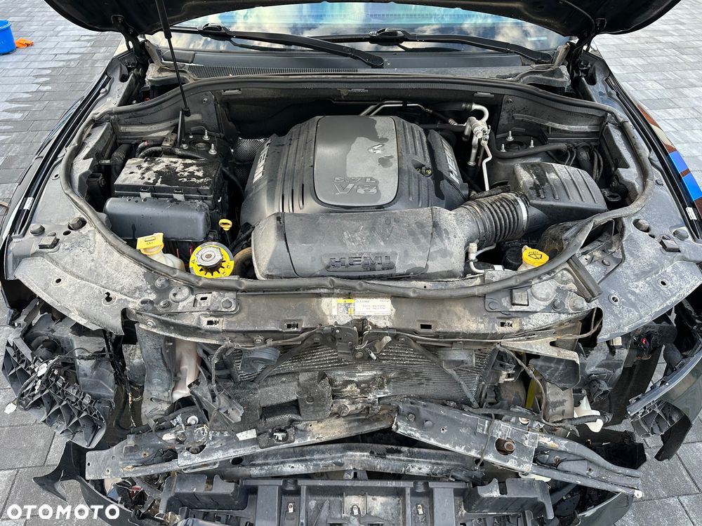 Dodge Durango 5.7 R/T - 23